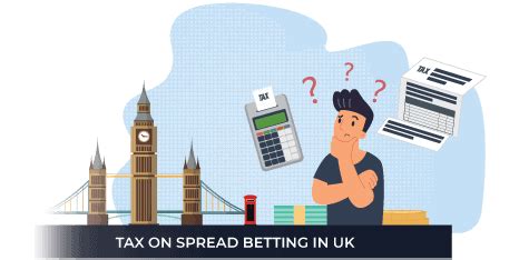 spread betting tax uk|Spread Betting UK Tax 'HMRC Status' [Updated For 2024].